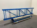 Stow op palletstelling L5255, H4000, D840 (4niv)
