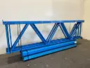 Stow op palletstelling L12025, H4000, D1000 (4niv)