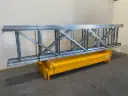 Provost np palletstelling L11275, H4800, D1000 (5niv)