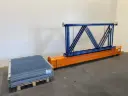 Stow np palletstelling L7500, H2500, D1100 (2niv)