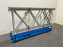 Stow op palletstelling L7800, H2500, D1100 (2niv)