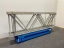 Stow op palletstelling L7800, H3400, D1100 (2niv)