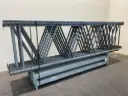 Bito palletstelling L19935, H4000, D1100 (2niv)