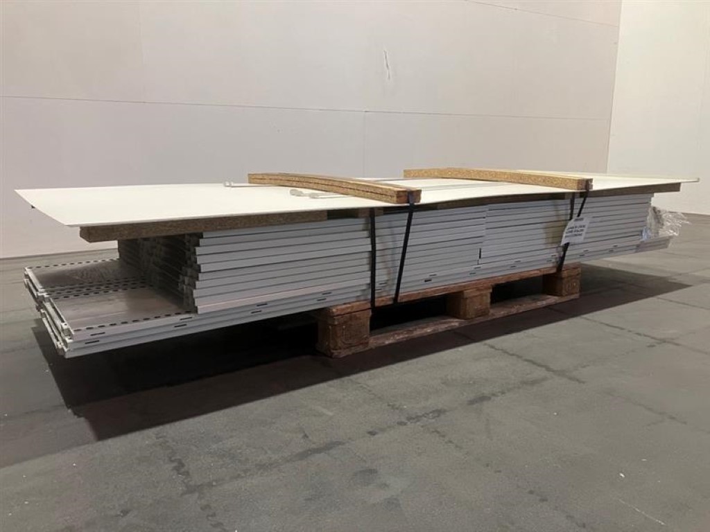 Qubiqa lb L5030, H2500, D2x350 (8niv) (230244)