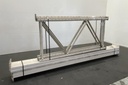 Stow op palletstelling L8100, H2480, D1100 (3niv)