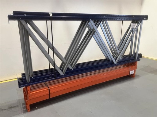 Kimer palletst. L13920, H3000, D1100 (2niv) (240920)