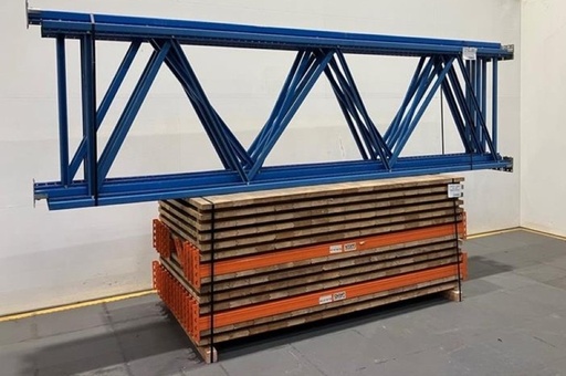 Stow np palletst. L9385, H3900, D1100 (3niv) (250109)