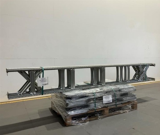 Metalsistem legbst. L5125, H2500, D300 (7niv) (250123)