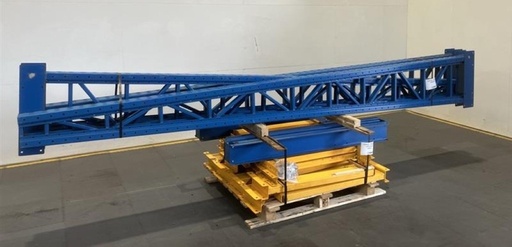 Provost EZ drgst. L2085, H4200, D1000 (4niv) (250433)