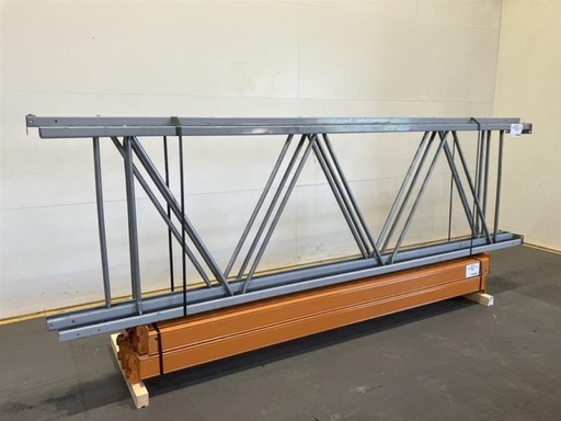 Electrolux palletst. L5875, H3700, D1050 (3niv)(250501)