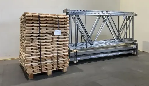 Schafer L8400, H2700, D1050 (2niv) (250806)