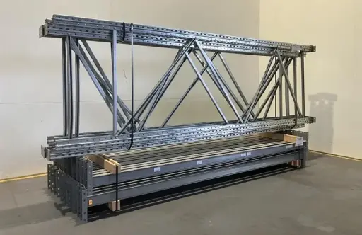 Schafer palletst. L11175, H3300, D1050 (4niv) (250807)