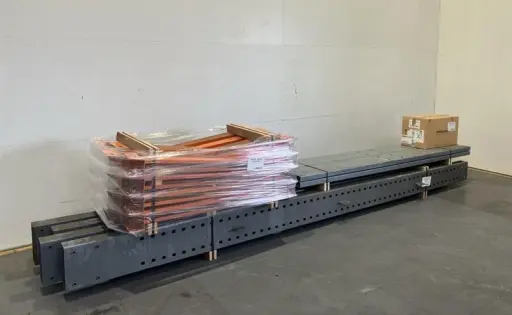Elvedi DZ drgst. L3860, H4500, D1200 (4niv) (260341)