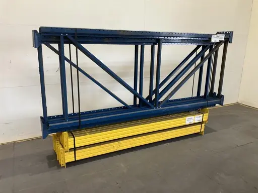 [260512] Polypal palletstelling L7190, H2750, D1100 (3niv)