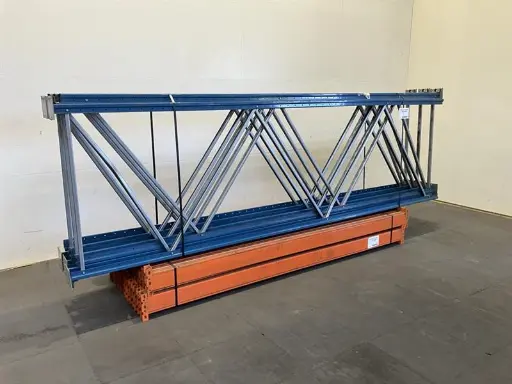 [260516] Feralco palletstelling L14040, H3850, D1100 (3niv)