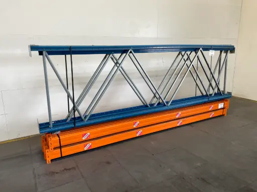 [260517] Feralco palletstelling L11160, H3850, D1100 (3niv)