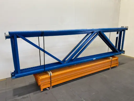 [260919] Nedcon np palletstelling L9400, H4000, D1000 (3niv)