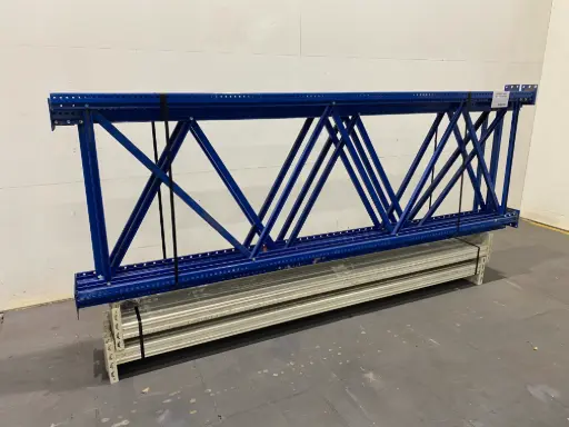 [261007] Stow np palletstelling L8140, H3000, D950 (2niv)