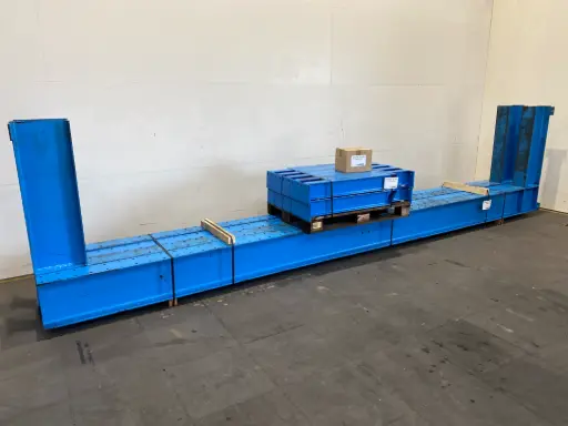 [261009] EZ draagarmstelling L5180, H5700, D1000 (5niv)